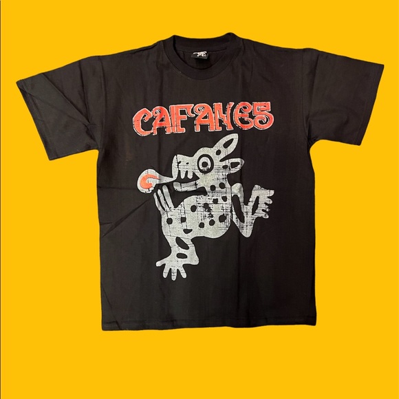 Other - Caifanes graphic Tshirt !